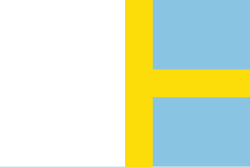 Bandera de Polinyà